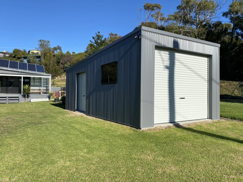21 Bridge Esplanade, Scamander TAS 7215
