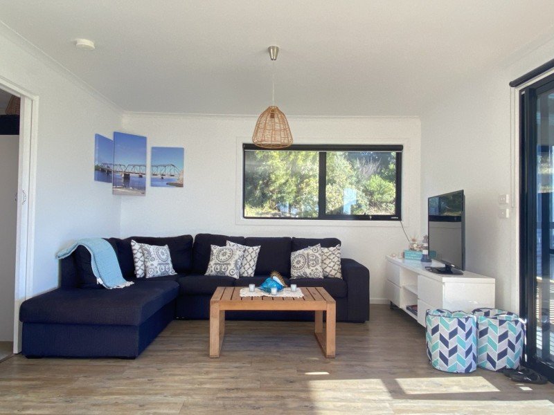 21 Bridge Esplanade, Scamander TAS 7215