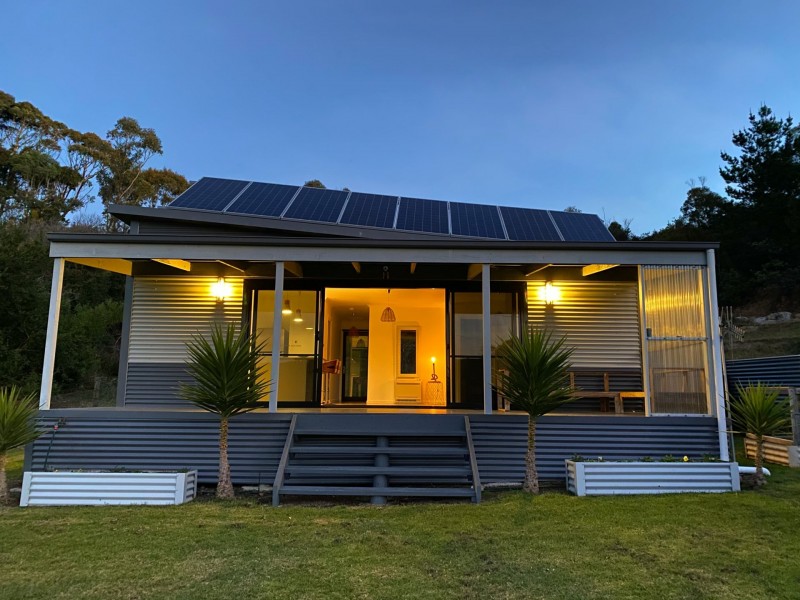 21 Bridge Esplanade, Scamander TAS 7215