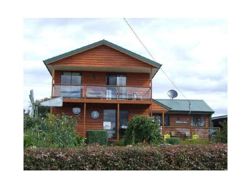 200 St Helens Point Road, Stieglitz TAS 7216