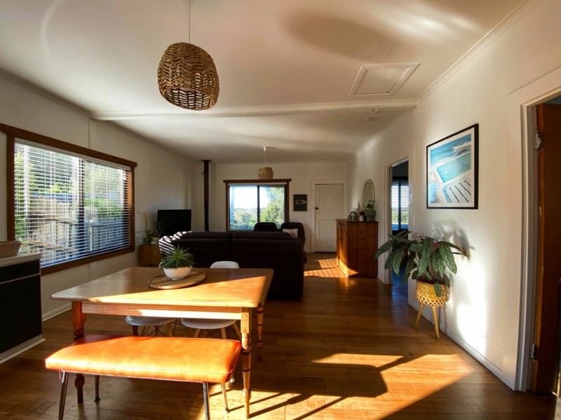 223 St Helens Point Road, Stieglitz TAS 7216