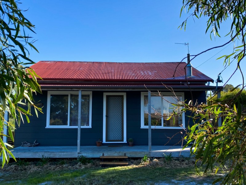 223 St Helens Point Road, Stieglitz TAS 7216