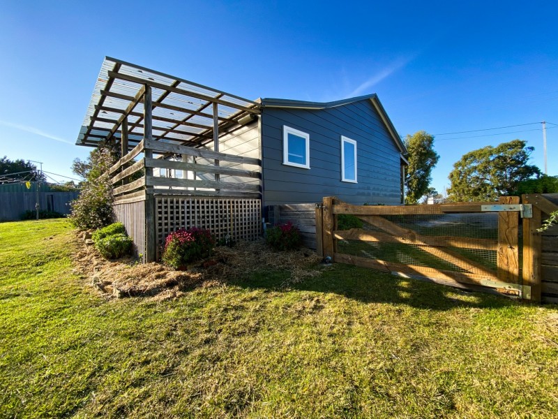 223 St Helens Point Road, Stieglitz TAS 7216