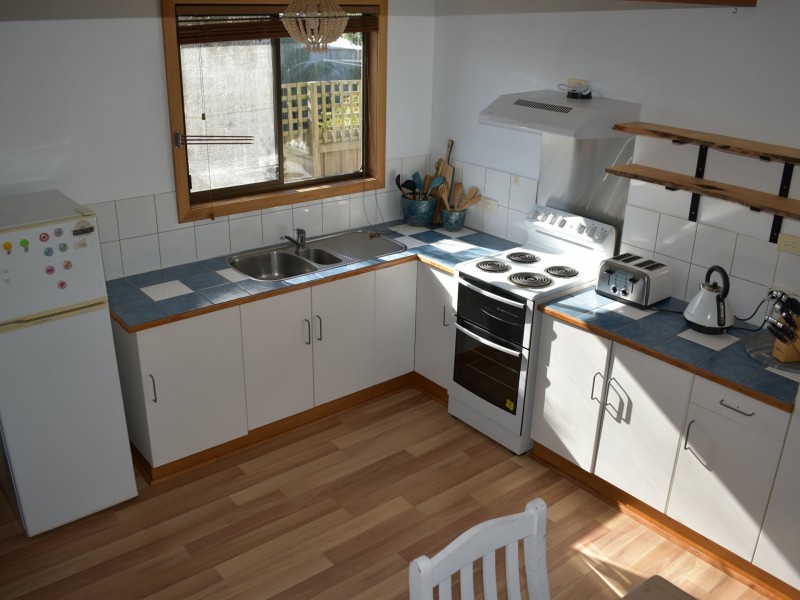 15 Parnella Drive, Stieglitz TAS 7216