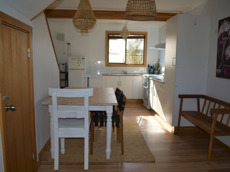 15 Parnella Drive, Stieglitz TAS 7216