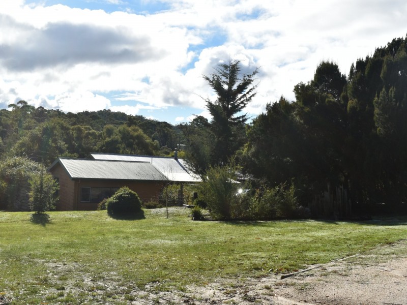 13 Heritage Road, St Helens TAS 7216
