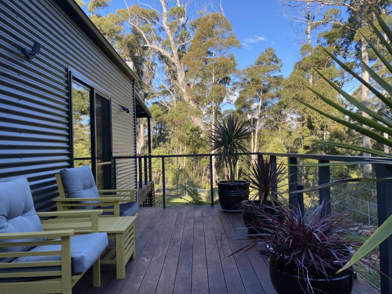 PID 765749 Denneys Road, St Marys TAS 7215