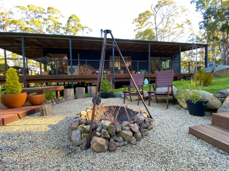 PID 765749 Denneys Road, St Marys TAS 7215