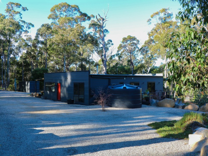 PID 765749 Denneys Road, St Marys TAS 7215