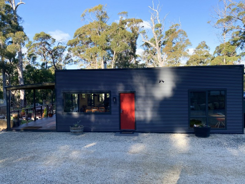 PID 765749 Denneys Road, St Marys TAS 7215