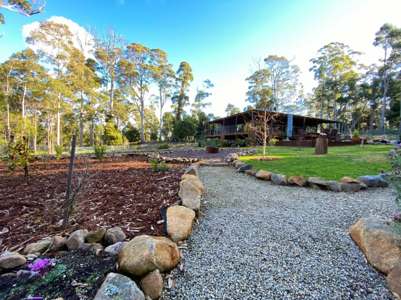 PID 765749 Denneys Road, St Marys TAS 7215