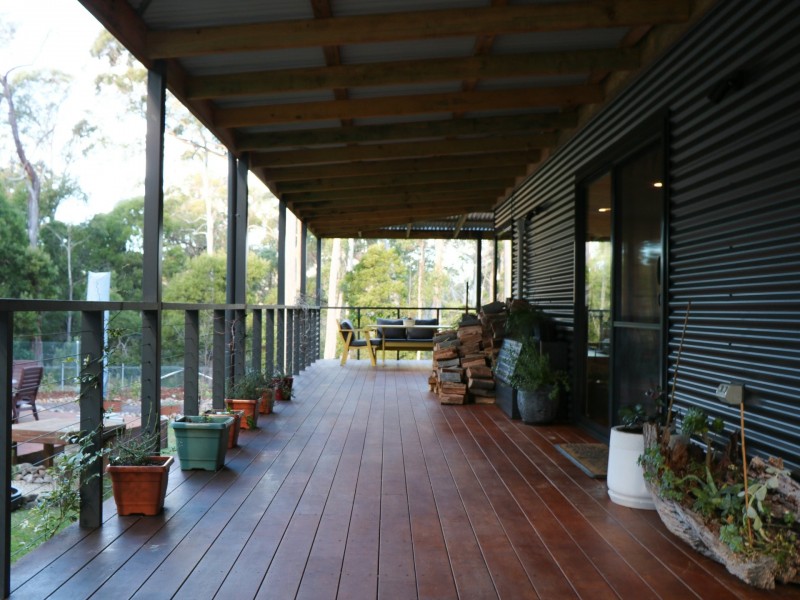 PID 765749 Denneys Road, St Marys TAS 7215