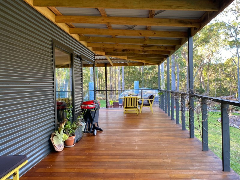 PID 765749 Denneys Road, St Marys TAS 7215