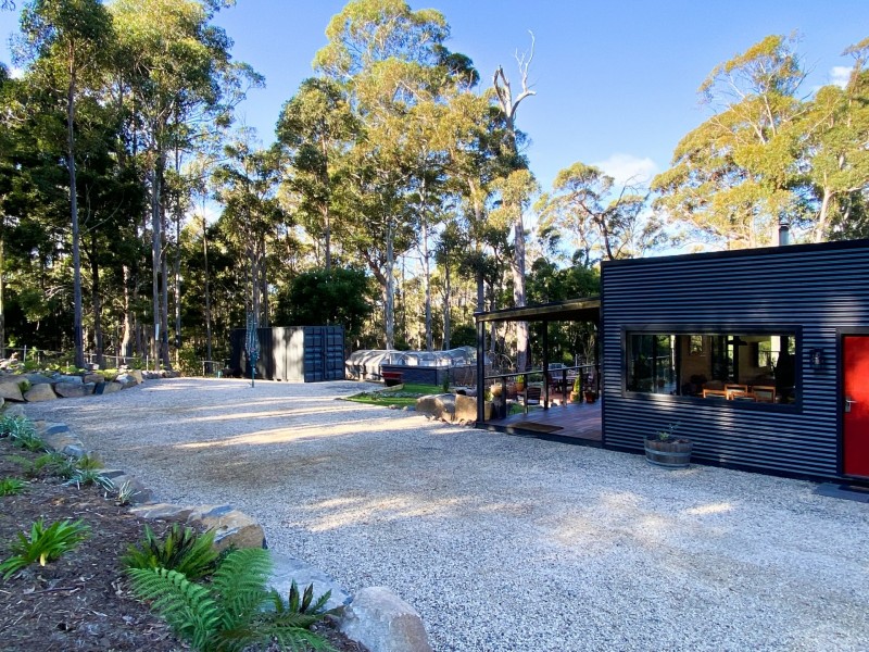 PID 765749 Denneys Road, St Marys TAS 7215