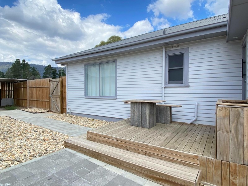 19 Legge Street, Fingal TAS 7214