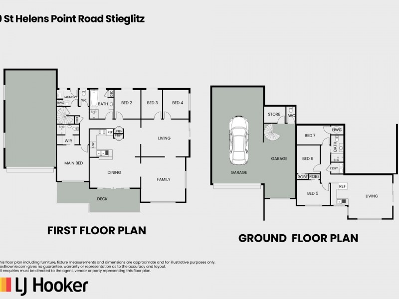 179 St Helens Point Road, Stieglitz TAS 7216