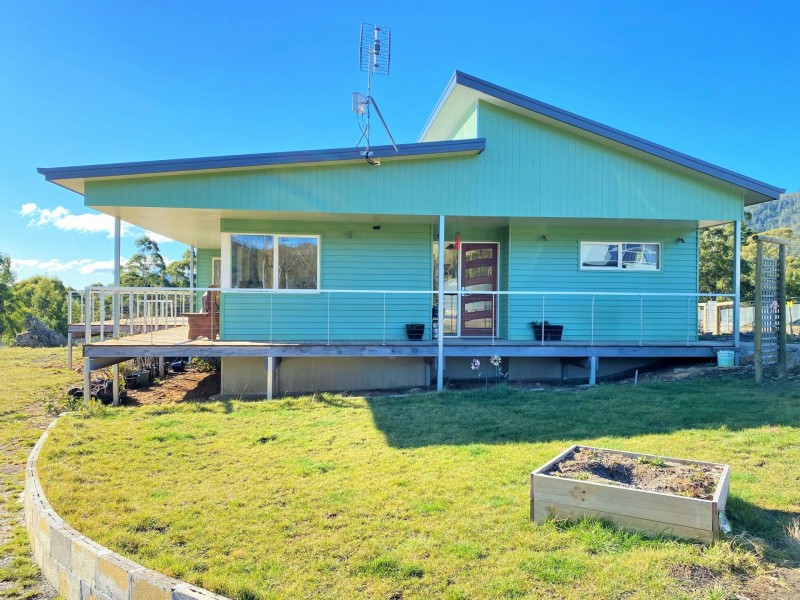 76 Dalmayne Road, Gray TAS 7215