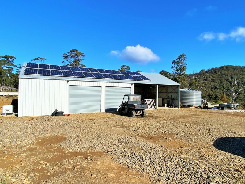76 Dalmayne Road, Gray TAS 7215