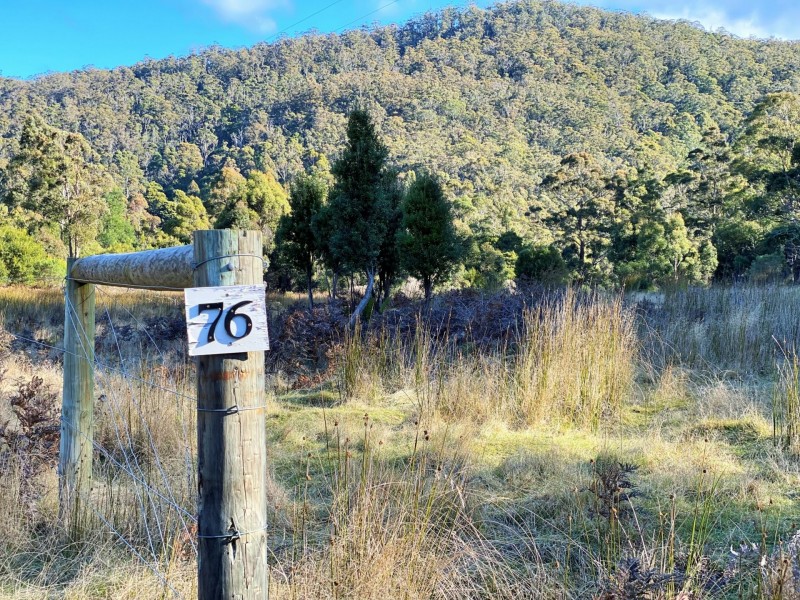76 Dalmayne Road, Gray TAS 7215