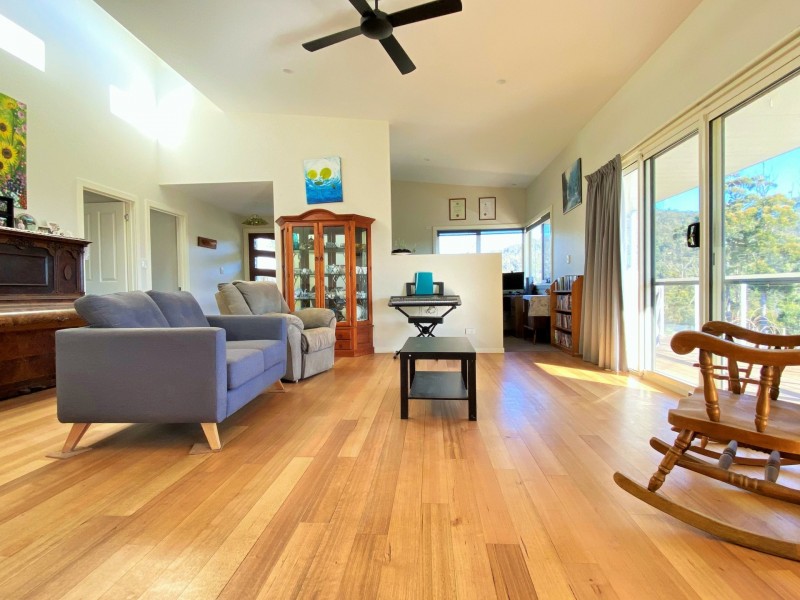 76 Dalmayne Road, Gray TAS 7215