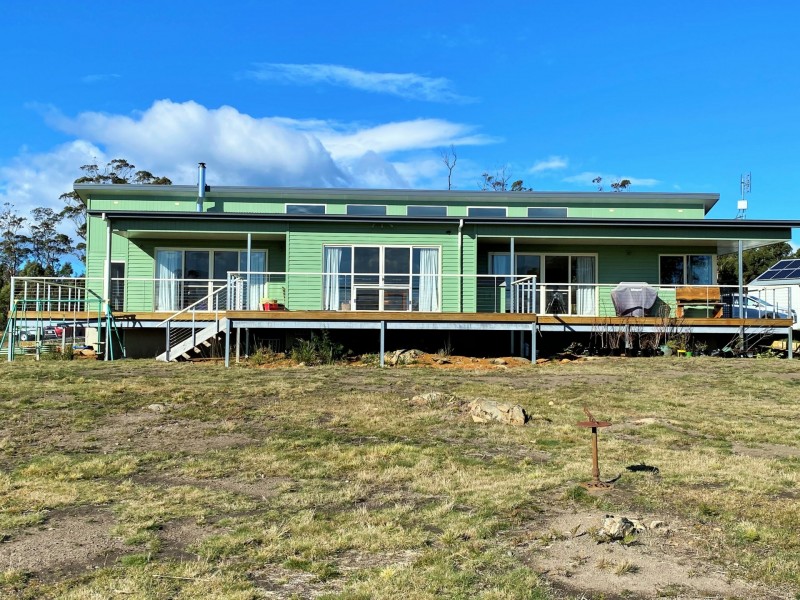 76 Dalmayne Road, Gray TAS 7215