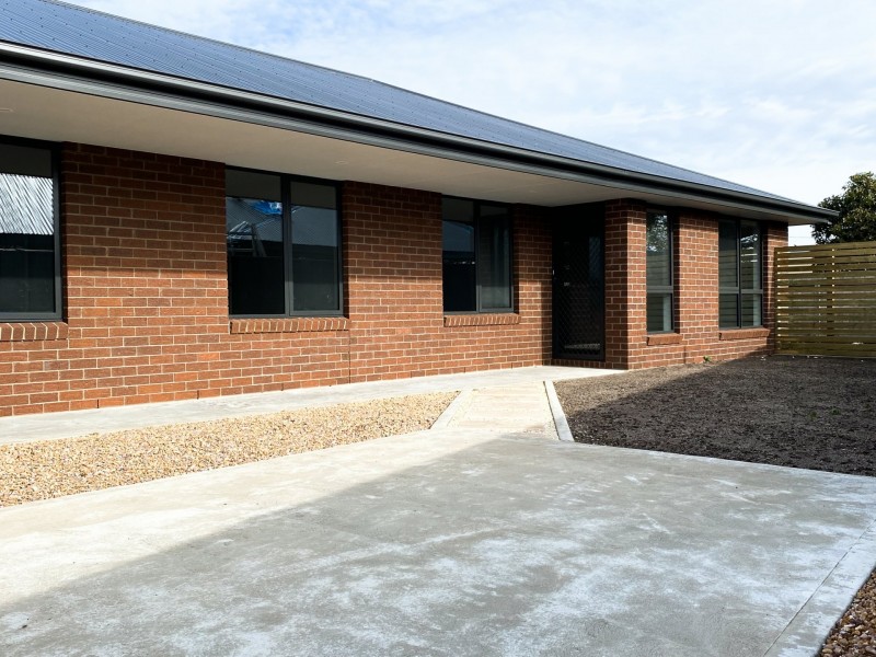 1/7 Lindsay Parade, St Helens TAS 7216