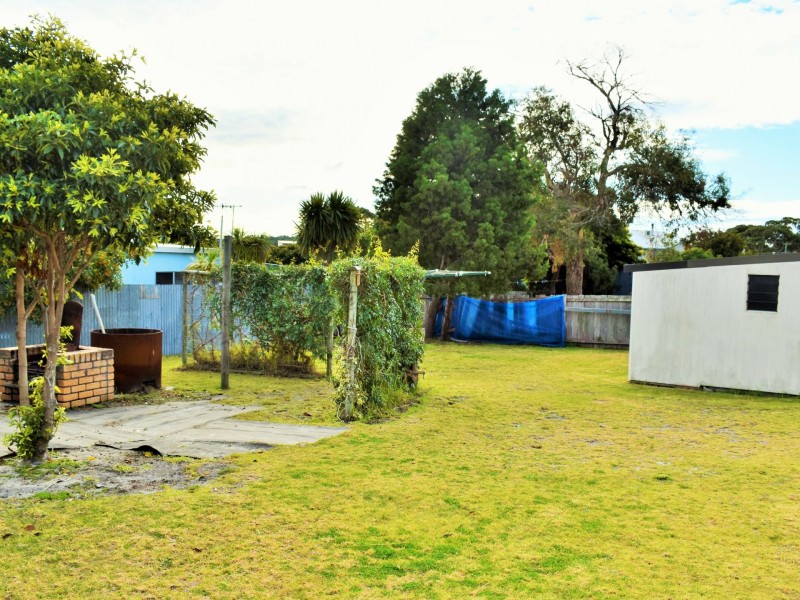 33 Moriarty Road, Stieglitz TAS 7216