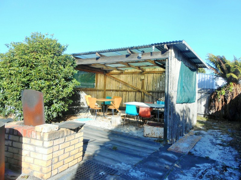 33 Moriarty Road, Stieglitz TAS 7216