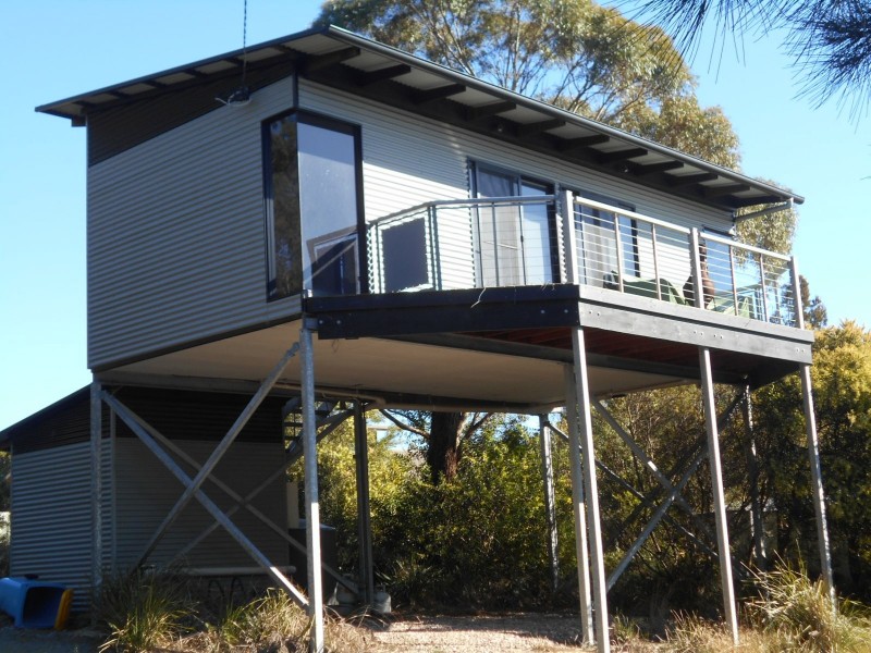 29 Felmingham Street, Binalong Bay TAS 7216