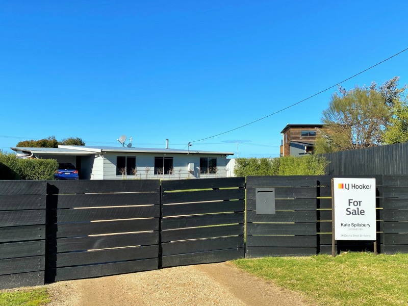 7 Lade Court, Beaumaris TAS 7215