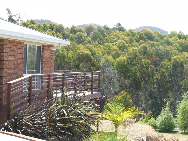 18 Cherrywood Drive, Scamander TAS 7215