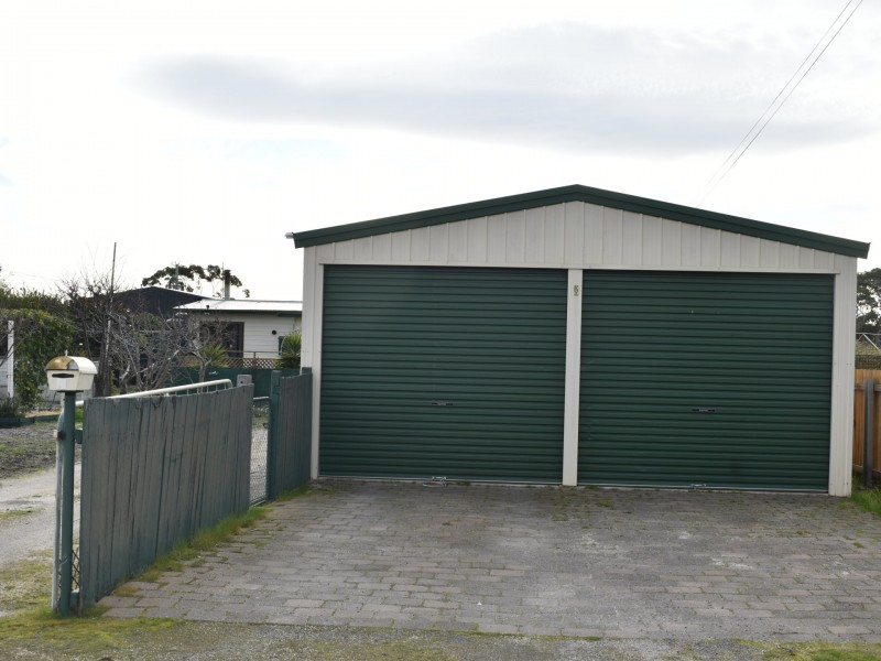 41 Peron Street, Stieglitz TAS 7216