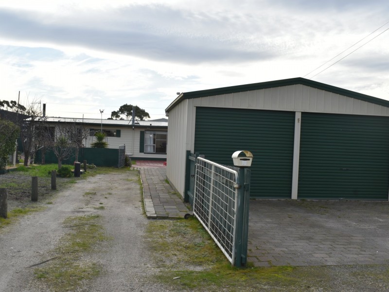 41 Peron Street, Stieglitz TAS 7216