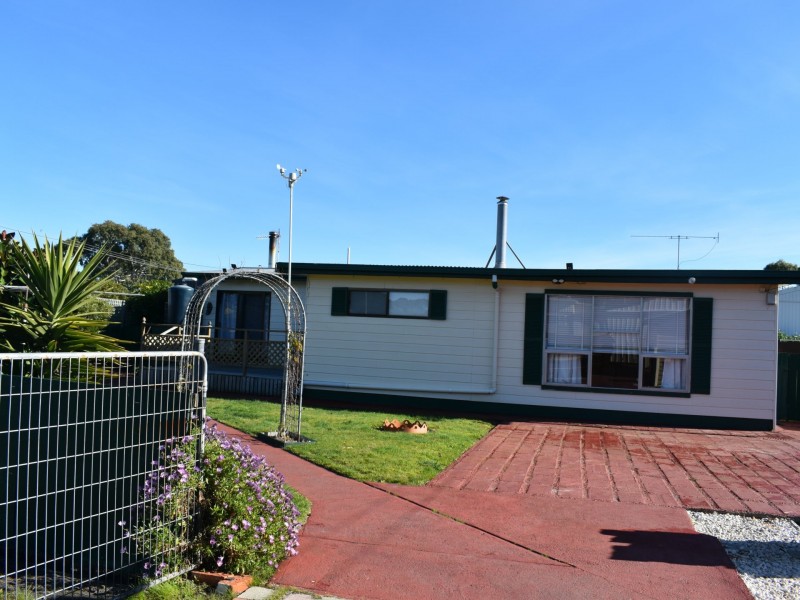 41 Peron Street, Stieglitz TAS 7216