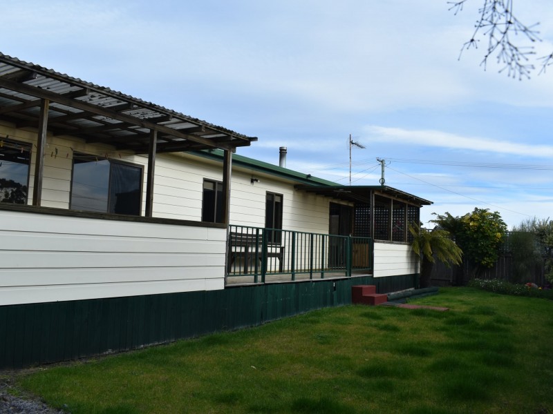 41 Peron Street, Stieglitz TAS 7216