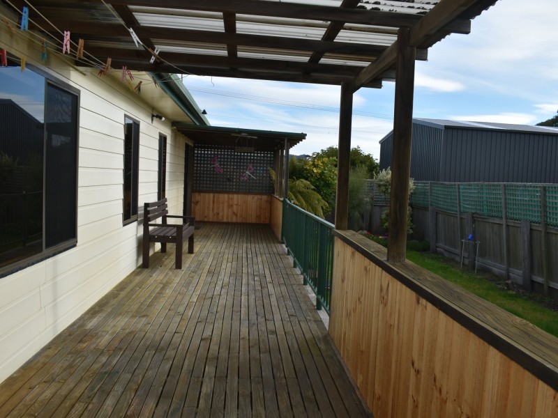 41 Peron Street, Stieglitz TAS 7216