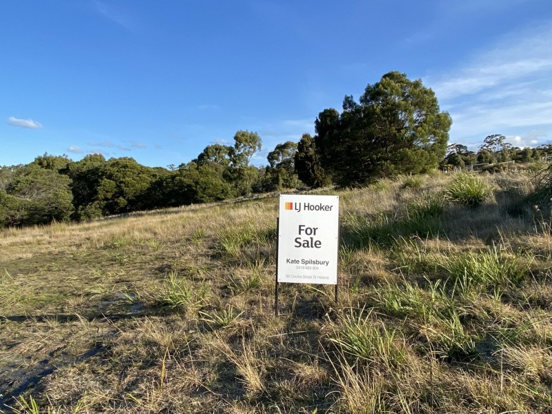 Lot 10a/59 Lawry Heights, St Helens TAS 7216