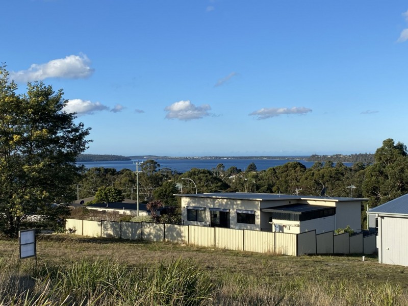 Lot 10a/59 Lawry Heights, St Helens TAS 7216