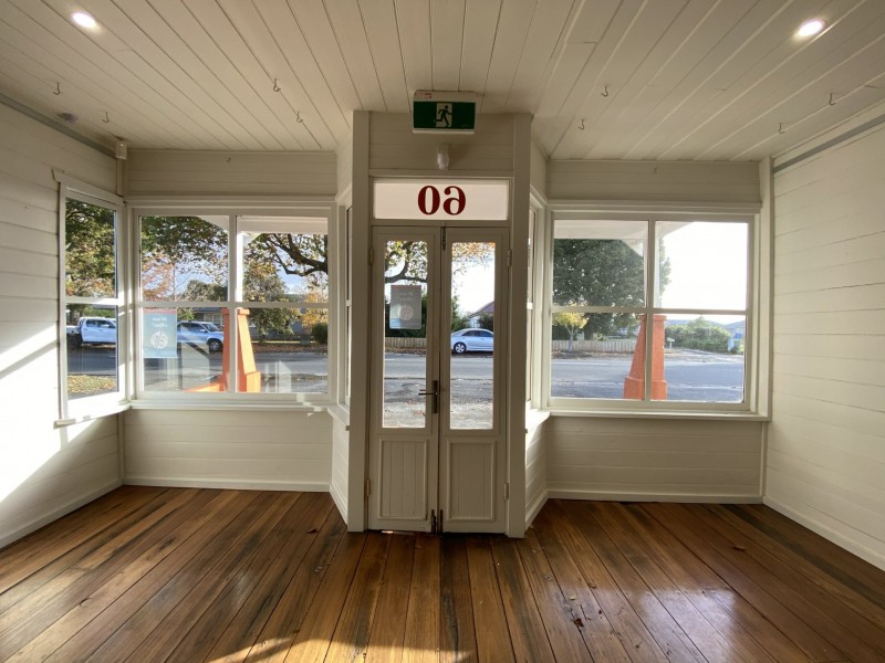 60 Cecilia Street, St Helens TAS 7216