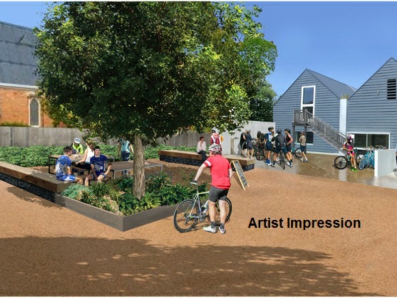 60 Cecilia Street, St Helens TAS 7216