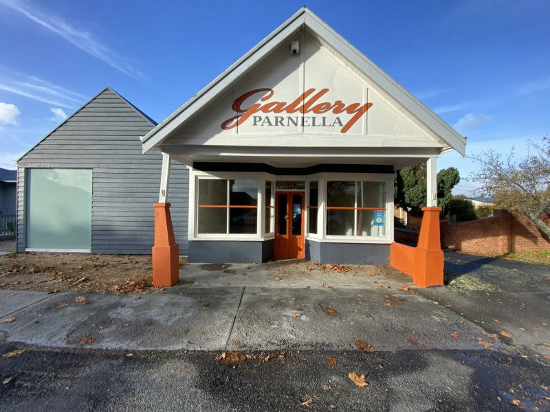 60 Cecilia Street, St Helens TAS 7216