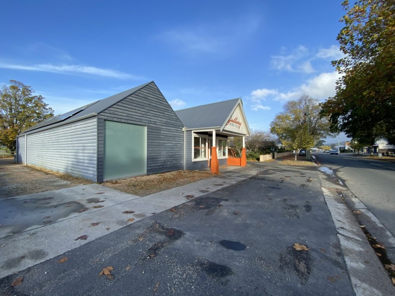 60 Cecilia Street, St Helens TAS 7216