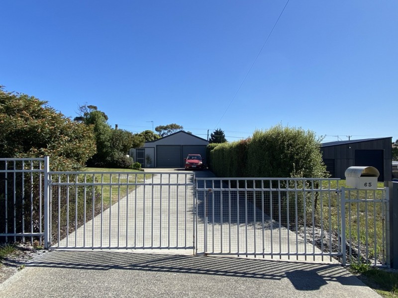 65 Parnella Drive, Stieglitz TAS 7216