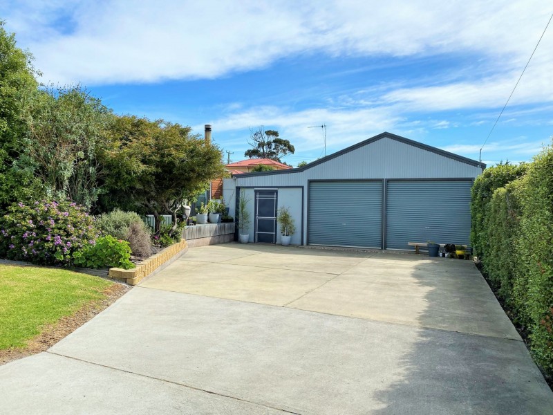 65 Parnella Drive, Stieglitz TAS 7216