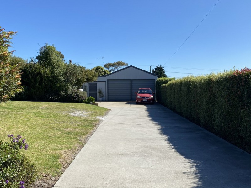 65 Parnella Drive, Stieglitz TAS 7216
