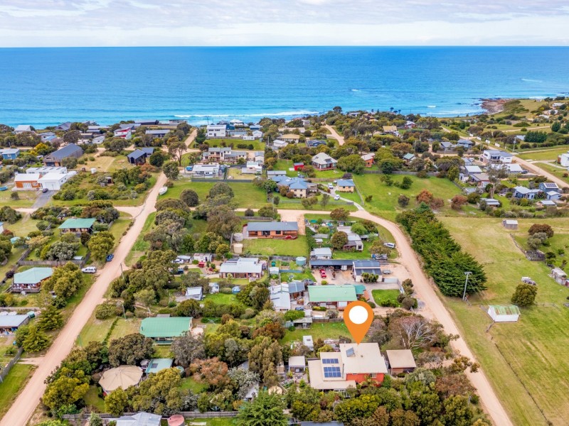 7 New Street, Falmouth TAS 7215