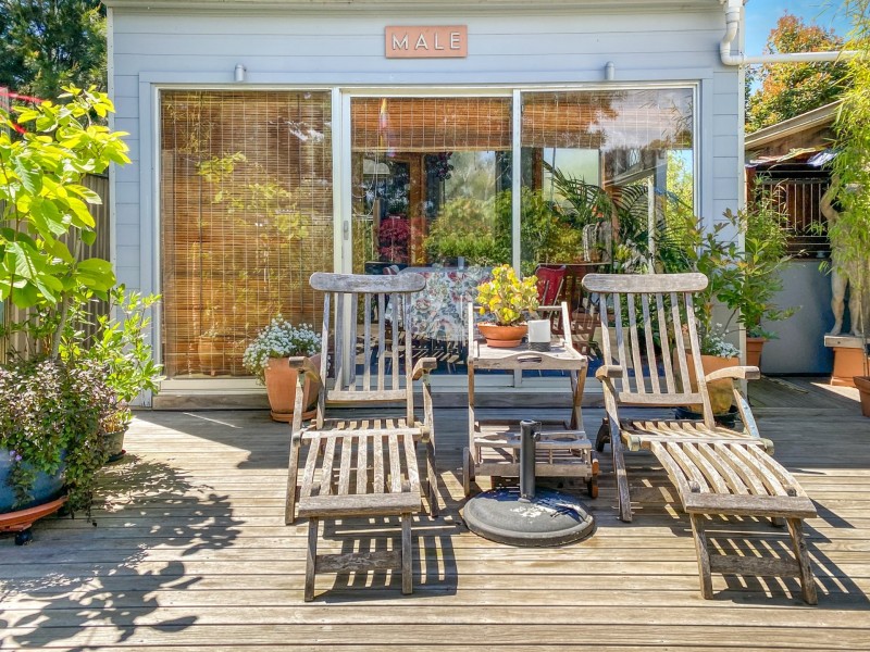 7 New Street, Falmouth TAS 7215