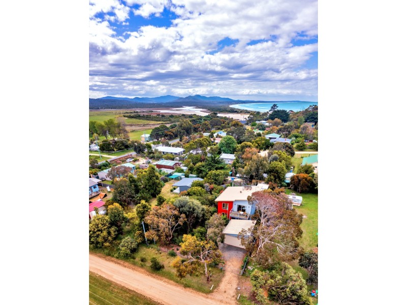 7 New Street, Falmouth TAS 7215