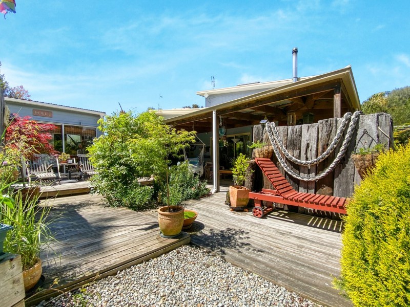 7 New Street, Falmouth TAS 7215