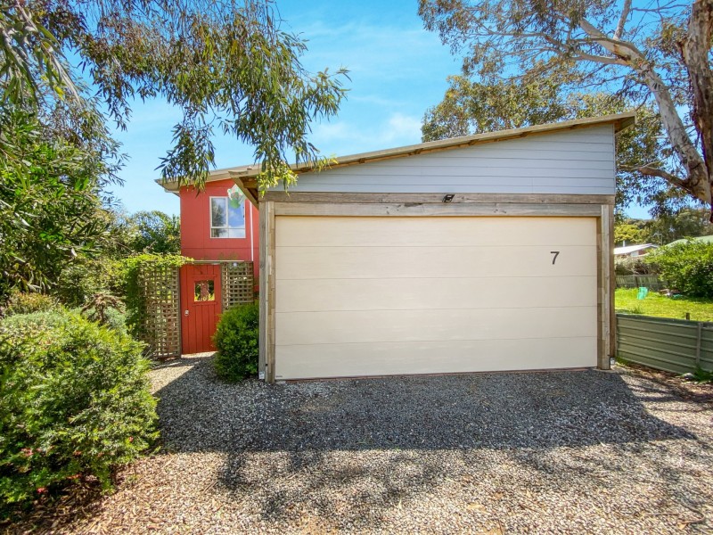7 New Street, Falmouth TAS 7215